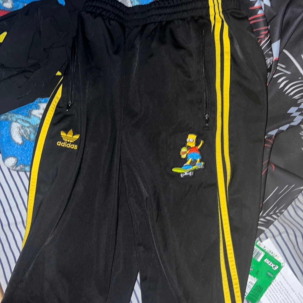 Adidas Simpson pants